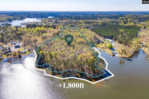 3941 Holley Ferry Road Leesville SC 29070