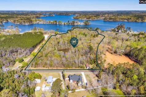 3941 Holley Ferry Road Leesville SC 29070