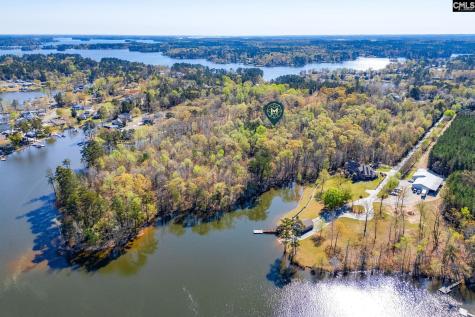 3941 Holley Ferry Road Leesville SC 29070