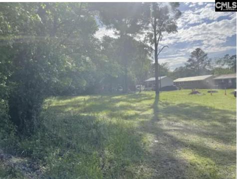 1707 Dairy Street Columbia SC 29203