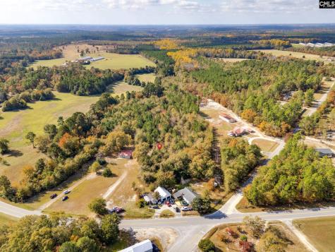 5897 Lockhart Road Kershaw SC 29067