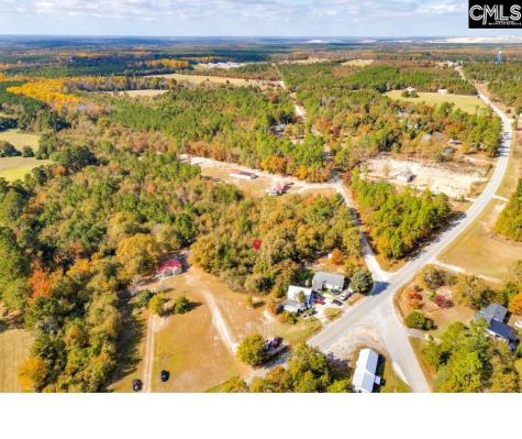 5897 Lockhart Road Kershaw SC 29067