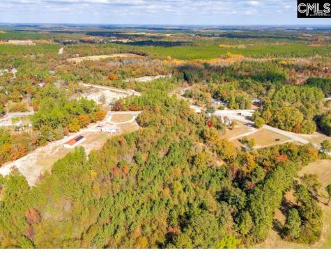 5897 Lockhart Road Kershaw SC 29067