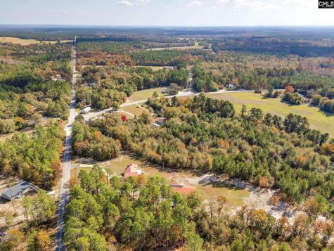5897 Lockhart Road Kershaw SC 29067