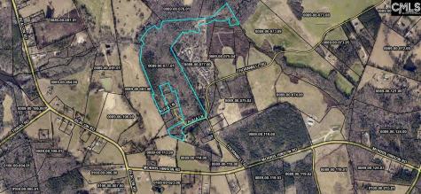 00 Aqua Lane Lancaster SC 29720-7625