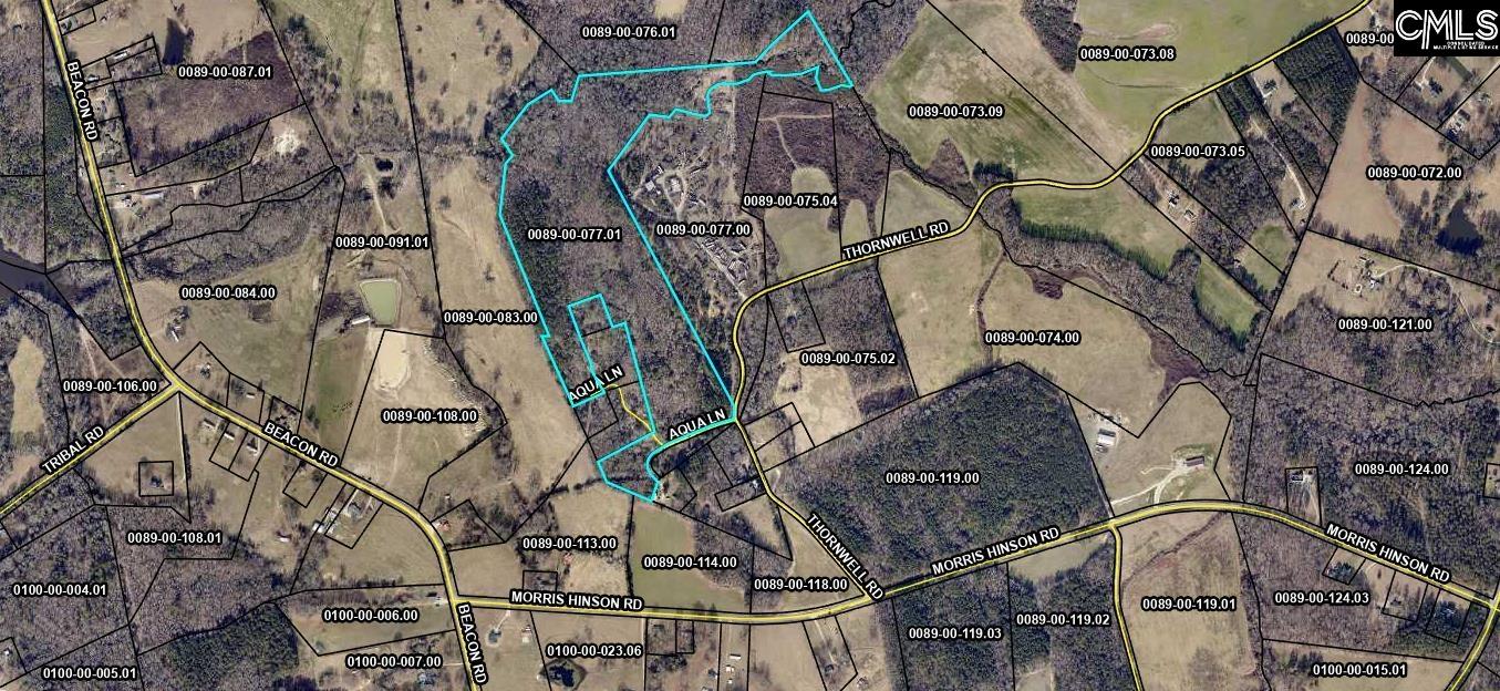 00 Aqua Lane Lancaster SC 29720-7625