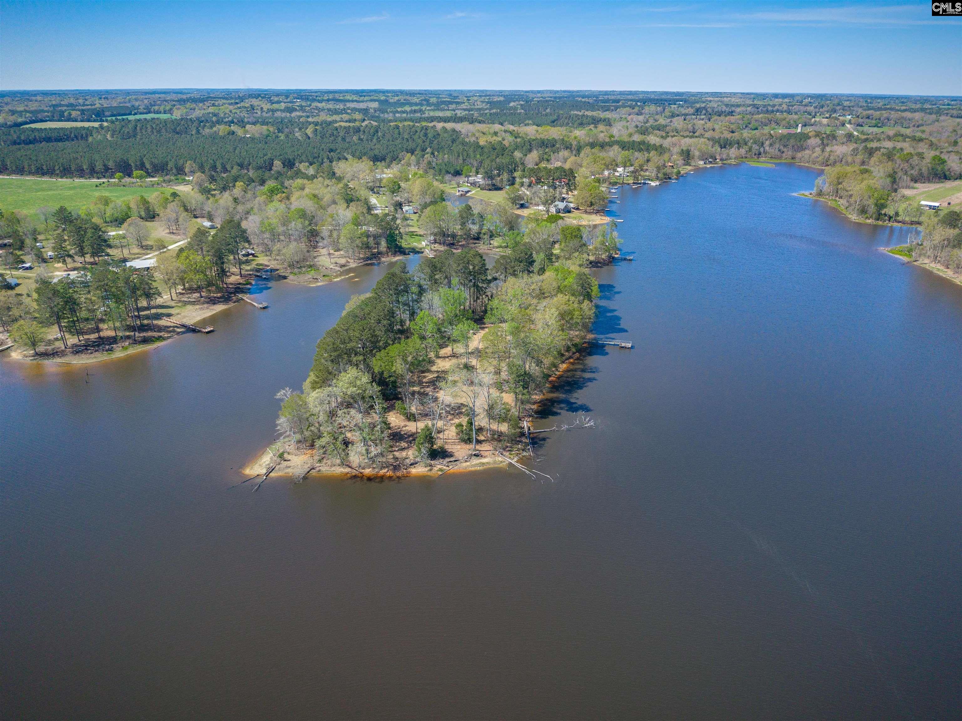 100 Harbors End Drive Lot 16 Saluda SC 29138-8623