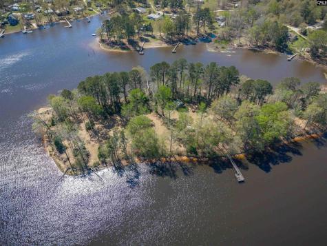 100 Harbors End Drive Lot 16 Saluda SC 29138-8623