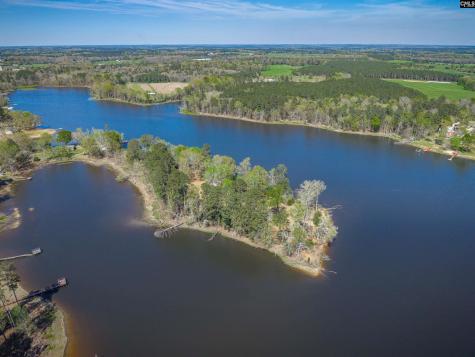 100 Harbors End Drive Lot 16 Saluda SC 29138-8623