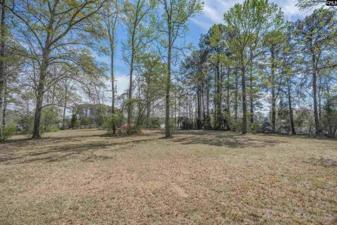 100 Harbors End Drive Lot 16 Saluda SC 29138-8623