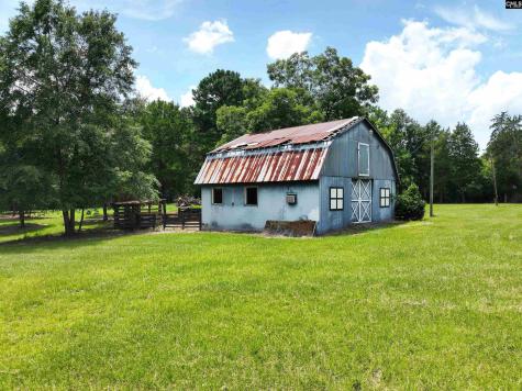 812 Sandfield Road Blythewood SC 20916