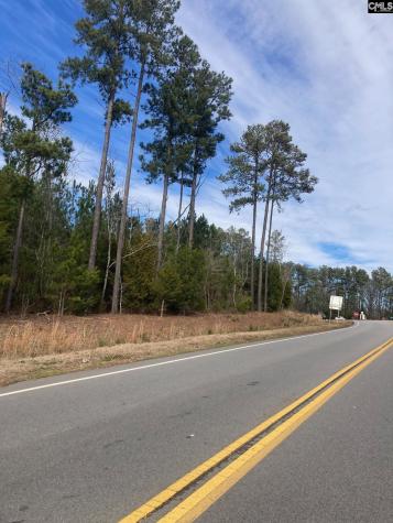 Johnson Marina Road Chapin SC 29036