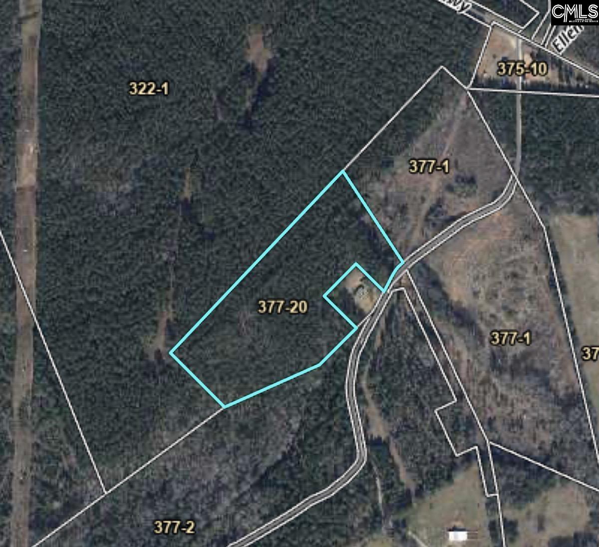 Monument Road Whitmire SC 29178