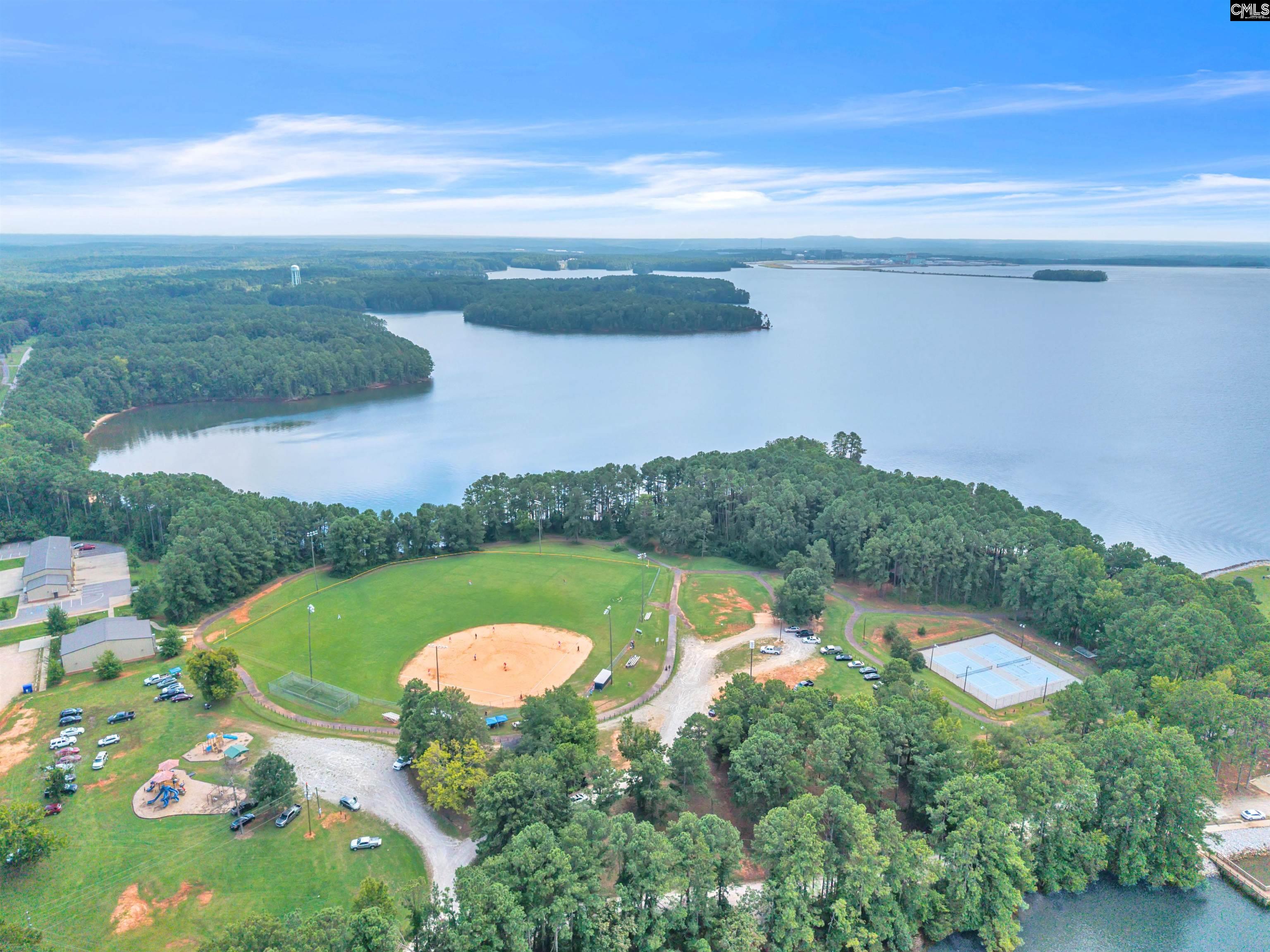 3 Bobs Pointe Lane Jenkinsville SC 29065