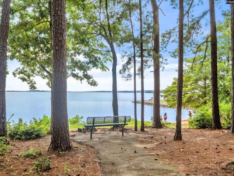 3 Bobs Pointe Lane Jenkinsville SC 29065