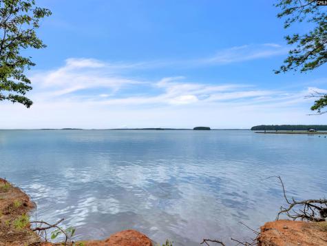 3 Bobs Pointe Lane Jenkinsville SC 29065