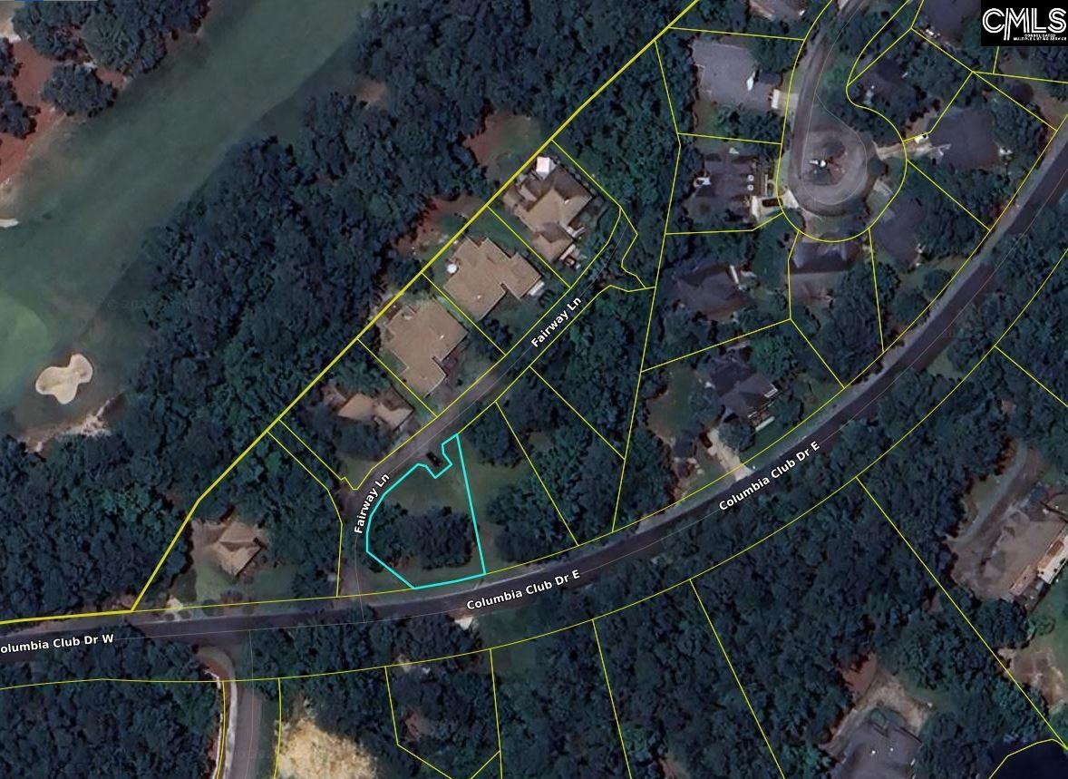 2 Fairway Lane Blythewood SC 29016