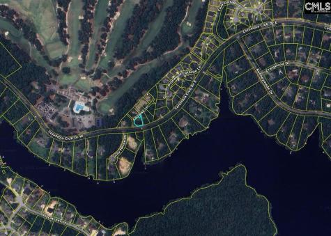 2 Fairway Lane Blythewood SC 29016