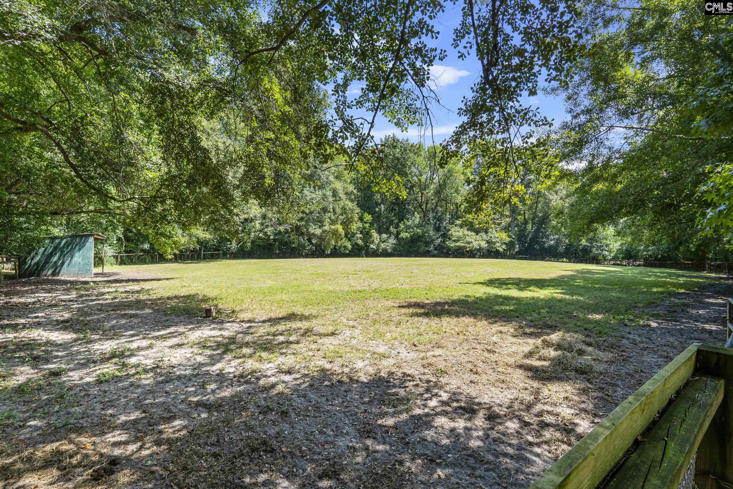 2224 Carter Street Tract C Camden SC 29020