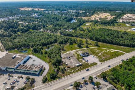 1131 S Lake Drive Lexington SC 29073