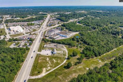 1131 S Lake Drive Lexington SC 29073