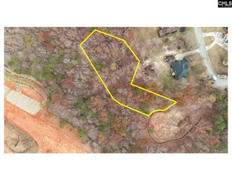 0 Oakhurst Place Lot 73 Blythewood SC 29016
