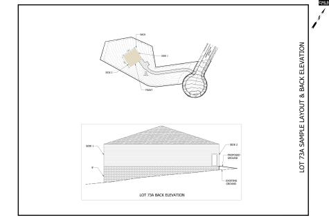 0 Oakhurst Place Lot 73 Blythewood SC 29016