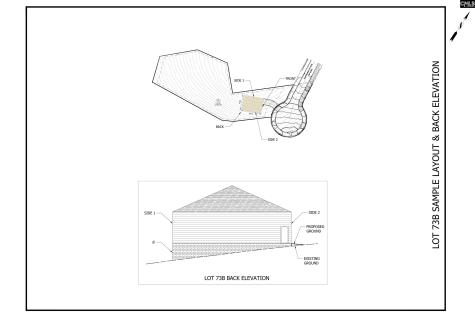 0 Oakhurst Place Lot 73 Blythewood SC 29016