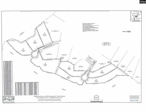 0 Oakhurst Place Lot 73 Blythewood SC 29016