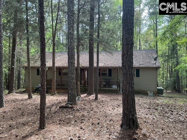 360 Rollingwood Drive Lexington SC 29072-0000