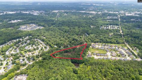 227 Maxie Road Lot 1 Lexington SC 29072