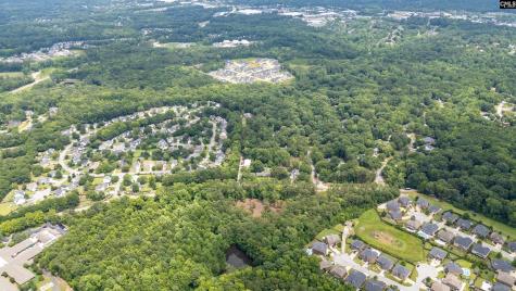 227 Maxie Road Lot 1 Lexington SC 29072