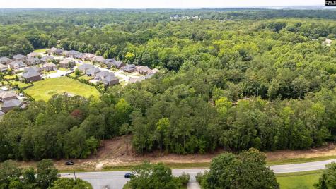 227 Maxie Road Lot 1 Lexington SC 29072