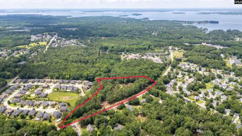 227 Maxie Road Lot 1 Lexington SC 29072