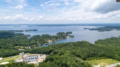 227 Maxie Road Lot 1 Lexington SC 29072