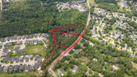 227 Maxie Road Lot 1 Lexington SC 29072
