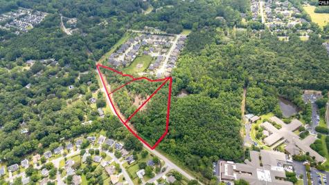 227 Maxie Road Lot 1 Lexington SC 29072