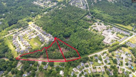 227 Maxie Road Lot 1 Lexington SC 29072