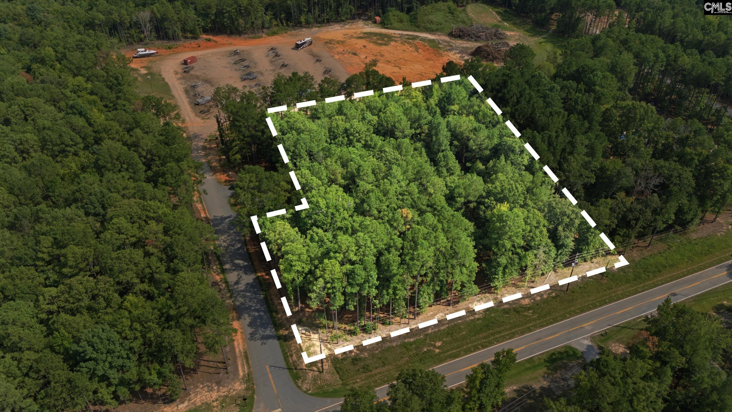 216 Hollands Landing Road Prosperity SC 29127