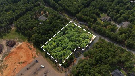 216 Hollands Landing Road Prosperity SC 29127
