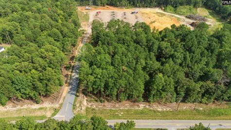 216 Hollands Landing Road Prosperity SC 29127