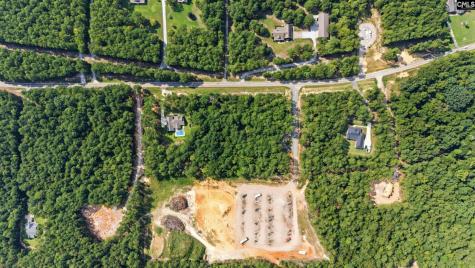 216 Hollands Landing Road Prosperity SC 29127