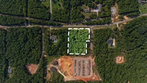 216 Hollands Landing Road Prosperity SC 29127