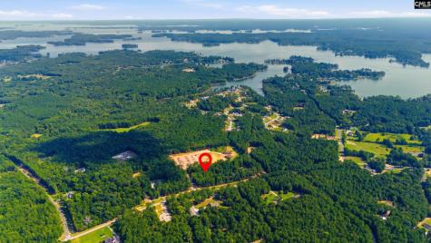 216 Hollands Landing Road Prosperity SC 29127
