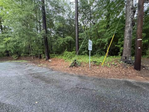 Tbd N Wysteria Lane Winnsboro SC 29180
