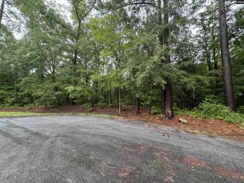 Tbd N Wysteria Lane Winnsboro SC 29180