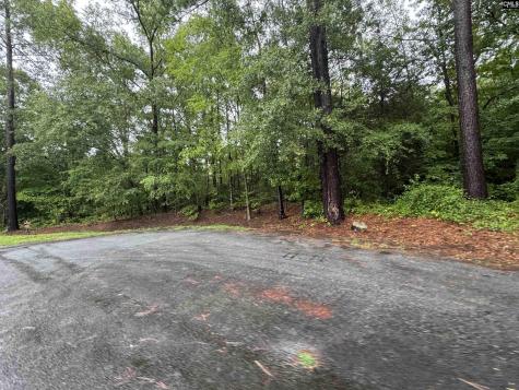 Tbd N Wysteria Lane Winnsboro SC 29180