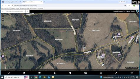 0 Bethany Road Saluda SC 29138
