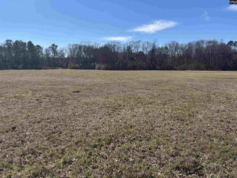0 Bethany Road Saluda SC 29138