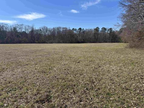 0 Bethany Road Saluda SC 29138